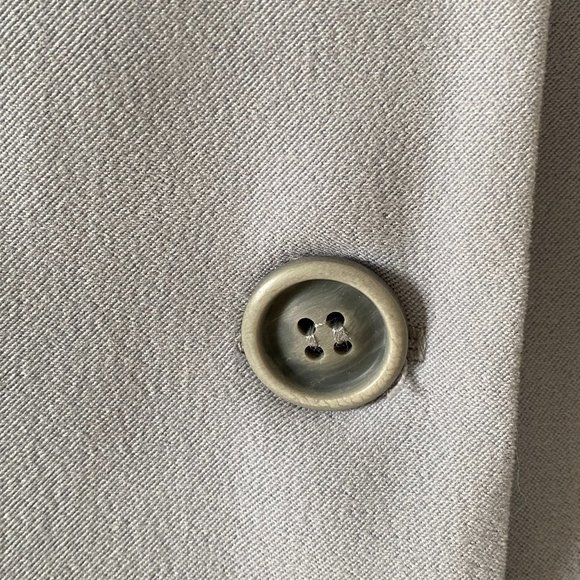 Vintage Ricki's Blazer and Skirt - Picture 4 of 8